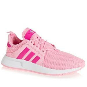 New Adidas Originals XPLR J Kids Shoes